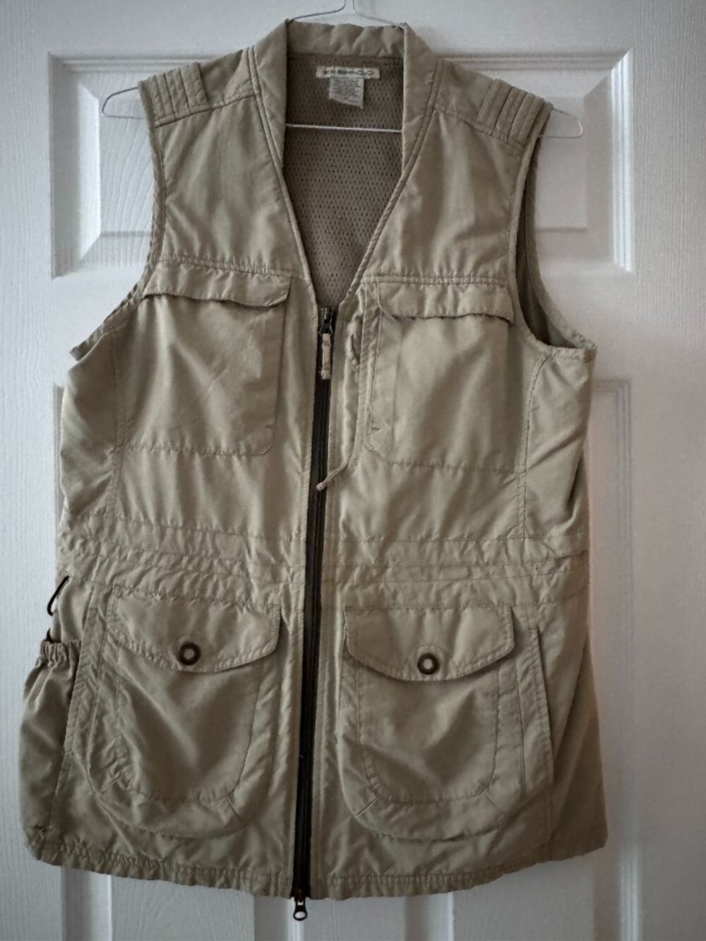 EX OFFICIO women's travel vest